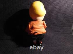 RarePeanuts1966 syndicat inc. Charlie Brown, Linus, Lucy, Snoopy, Schroeder LOT