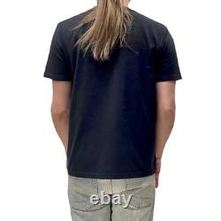 Retour vers le futur Snoopy Charlie Brown Marty Tour de l’Horloge T-shirt XL Neuf