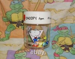 SNOOPY PEANUTS Charlie Brown