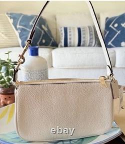 Sac Coach X Peanuts Nolita 19 Bonheur Snoopy Woodstock Lucy Charlie Brown NWT