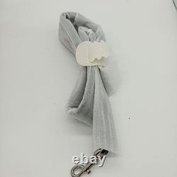 Sac Mini Tote Ivory Exclusif Japon Marc Jacobs x Peanuts Snoopy & Charlie Brown