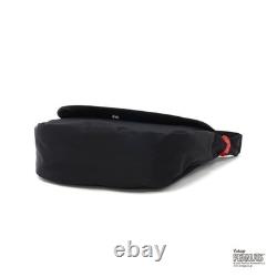 Sac à bandoulière Manhattan Portage Peanuts Snoopy Charlie Brown Neuf