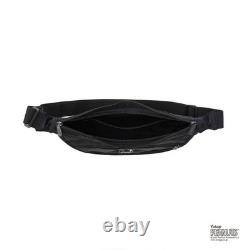 Sac à bandoulière Manhattan Portage Peanuts Snoopy Charlie Brown Neuf