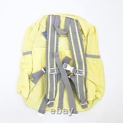 Sac à dos pliable Snoopy Charlie Brown avec sangle de poitrine, 6 poches, léger