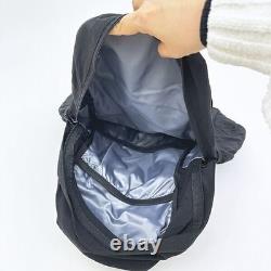 Sac à dos pliable Snoopy Charlie Brown avec sangle de poitrine, 6 poches, léger