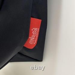 Sac messager Manhattan Portage Peanuts Snoopy Charlie Brown Nouveau