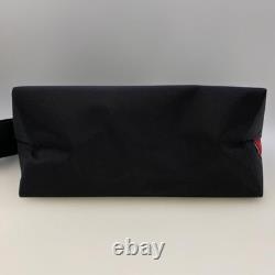 Sac messager Manhattan Portage Peanuts Snoopy Charlie Brown Nouveau