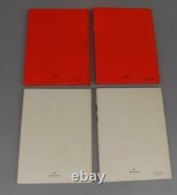 Schulz Peanuts Philosophi In Latin 1968 Coffret Snoopy Charlie Brown Linus Lucy