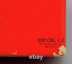 Schulz Peanuts Philosophi In Latin 1968 Coffret Snoopy Charlie Brown Linus Lucy