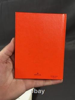 Schulz Peanuts Philosophie En Latin 1968 Ensemble Snoopy Charlie Brown Linus Lucy x4