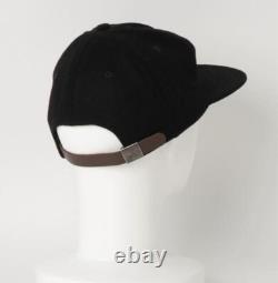 Shakastics x Ken Kagami Casquette Ebbets Snoopy Charlie Brown Rare