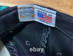 Shakastics x Ken Kagami Casquette Ebbets Snoopy Charlie Brown Rare