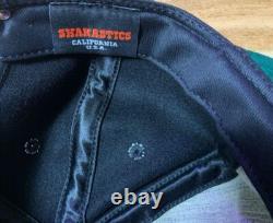 Shakastics x Ken Kagami Casquette Ebbets Snoopy Charlie Brown Rare