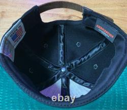 Shakastics x Ken Kagami Casquette Ebbets Snoopy Charlie Brown Rare