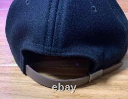 Shakastics x Ken Kagami Casquette Ebbets Snoopy Charlie Brown Rare