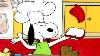 Snoopy A Rousing Petit Déjeuner, Vous N'êtes Pas Élu Charlie Brown Vidéos For Kids Enfants Film