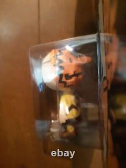 Snoopy Charlie Brown Figure D'halloween