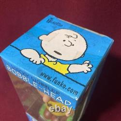 Snoopy Charlie Brown Funko Bobble Head Bubble -> Snoopy Charlie Brown Funko Figurine à Tête Branlante Bulle