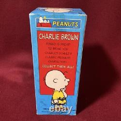 Snoopy Charlie Brown Funko Bobble Head Bubble -> Snoopy Charlie Brown Funko Figurine à Tête Branlante Bulle