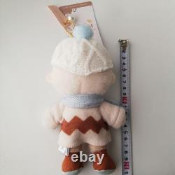 Snoopy Charlie Brown Peluche Mascotte Usj Univa Japon