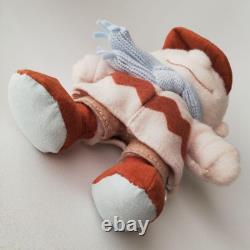 Snoopy Charlie Brown Peluche Mascotte Usj Univa Japon