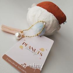 Snoopy Charlie Brown Peluche Mascotte Usj Univa Japon