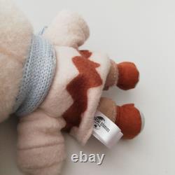 Snoopy Charlie Brown Peluche Mascotte Usj Univa Japon