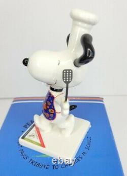 Snoopy Charlie Brown Westland Arachides Cadeaux Sur La Parade De Cuisson Snoopy #8409