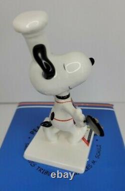 Snoopy Charlie Brown Westland Arachides Cadeaux Sur La Parade De Cuisson Snoopy #8409