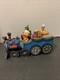 Snoopy Charlie Brown Train Musical