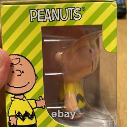 Snoopy Figure Uni-minis Usj Snoopy Charlie Brown Exclusive Product C0236