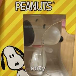 Snoopy Figure Uni-minis Usj Snoopy Charlie Brown Exclusive Product C0236