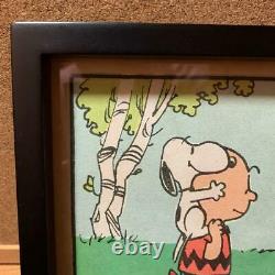 Snoopy Hallmark Artwork Charlie Brown