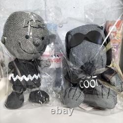 Snoopy Joe Cool Edwin Collaboration Limited 800 Charlie Brown F/s