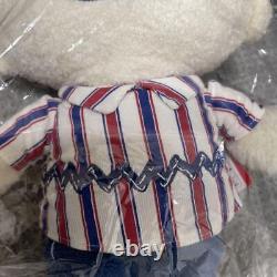 Snoopy Jouet En Peluche Taille M Motif Tricolore Charlie Brown