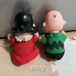 Snoopy Lucy Charlie Brown