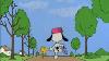 Snoopy Rentre Chez Lui