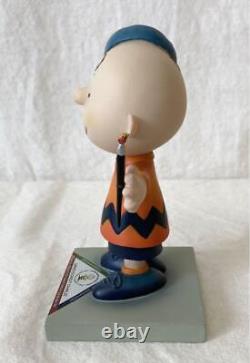 Snoopy WESTLAND Charlie Brown EN VILLE