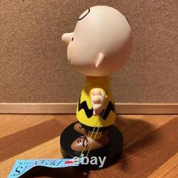 Snoopy Westland Figure Charlie Brown