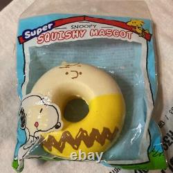 Squeeze Snoopy Charlie Brown