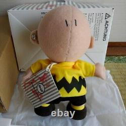 Steiff Charlie Brown Snoopy <br/>   <br/>	 Translation: Steiff Charlie Brown Snoopy