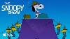 Suivez Le Leader Snoopy: The Snoopy Show Peanuts Maintenant Disponible En Streaming Sur Apple Tv.