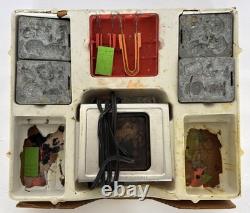 Super Créateur de Dessins Animés Snoopy Pals Peanuts Charlie Brown Thingmaker Mattel 1969