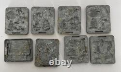 Super Créateur de Dessins Animés Snoopy Pals Peanuts Charlie Brown Thingmaker Mattel 1969