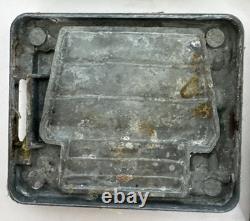 Super Créateur de Dessins Animés Snoopy Pals Peanuts Charlie Brown Thingmaker Mattel 1969