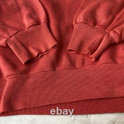 Sweat-shirt vintage Snoopy Peanuts Charlie Brown dessin animé film comics