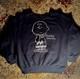 Sweatshirt Peanuts Snoopy Charlie Brown Taille M Années 80 90