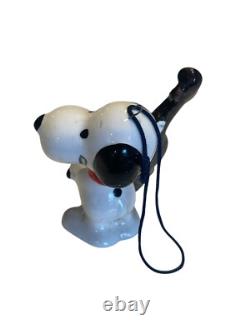 Syndicat des caractéristiques unies UFS Ornements d'instruments de la bande Peanuts Charlie Brown