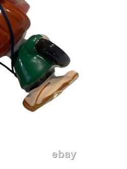 Syndicat des caractéristiques unies UFS Ornements d'instruments de la bande Peanuts Charlie Brown