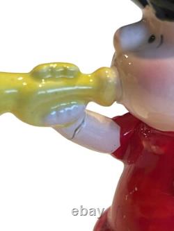 Syndicat des caractéristiques unies UFS Ornements d'instruments de la bande Peanuts Charlie Brown